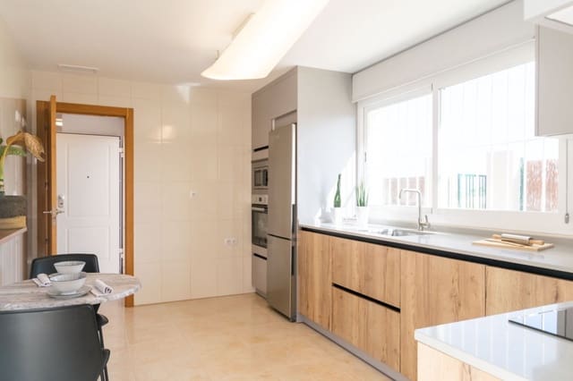 Chalet de 3 habitaciones en Purias, Lorca en venta con piscina - 389.000 € (Ref: 9618361)