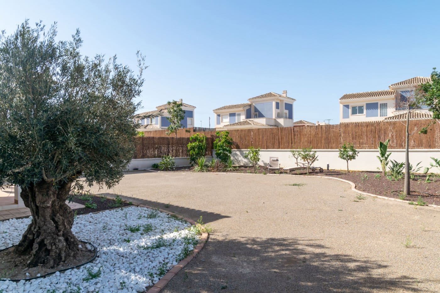 3 Zimmer Villa zu verkaufen in Purias mit Pool - 389.000 € (Ref: 9618361)