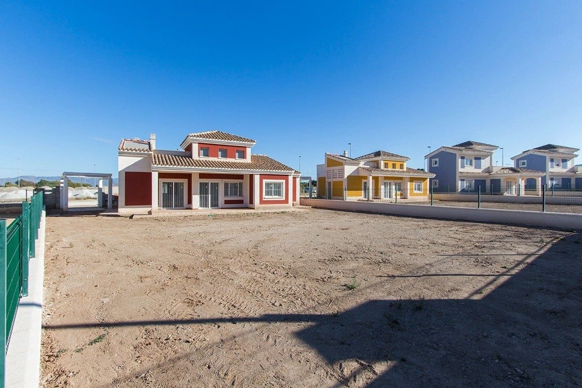 3 bedroom Villa for sale in Purias with pool - € 375,000 (Ref: 9618362)