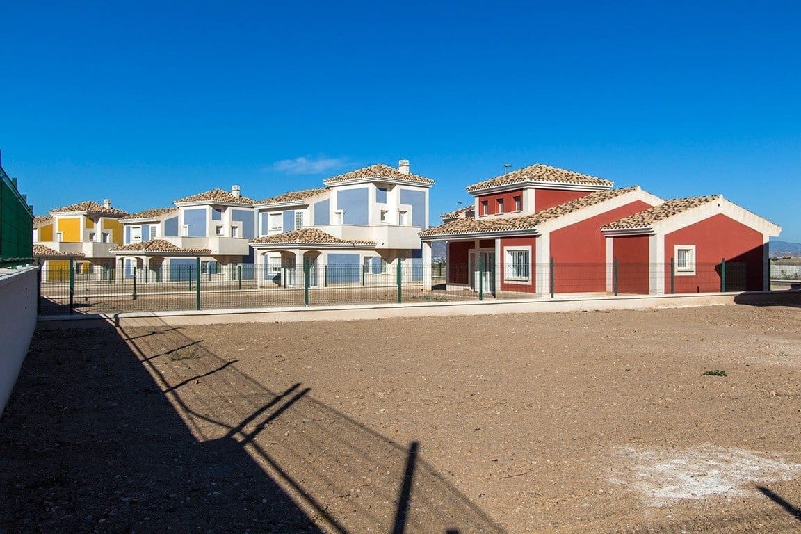 3 bedroom Villa for sale in Purias with pool - € 375,000 (Ref: 9618362)