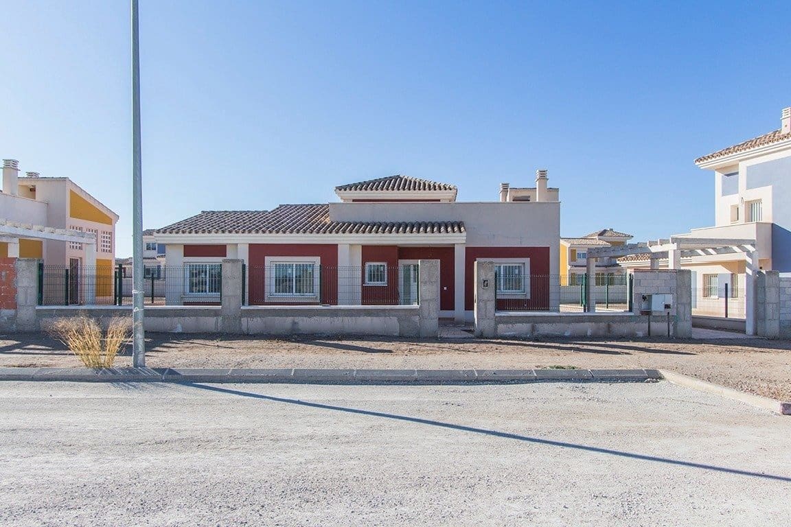 3 bedroom Villa for sale in Purias with pool - € 375,000 (Ref: 9618362)