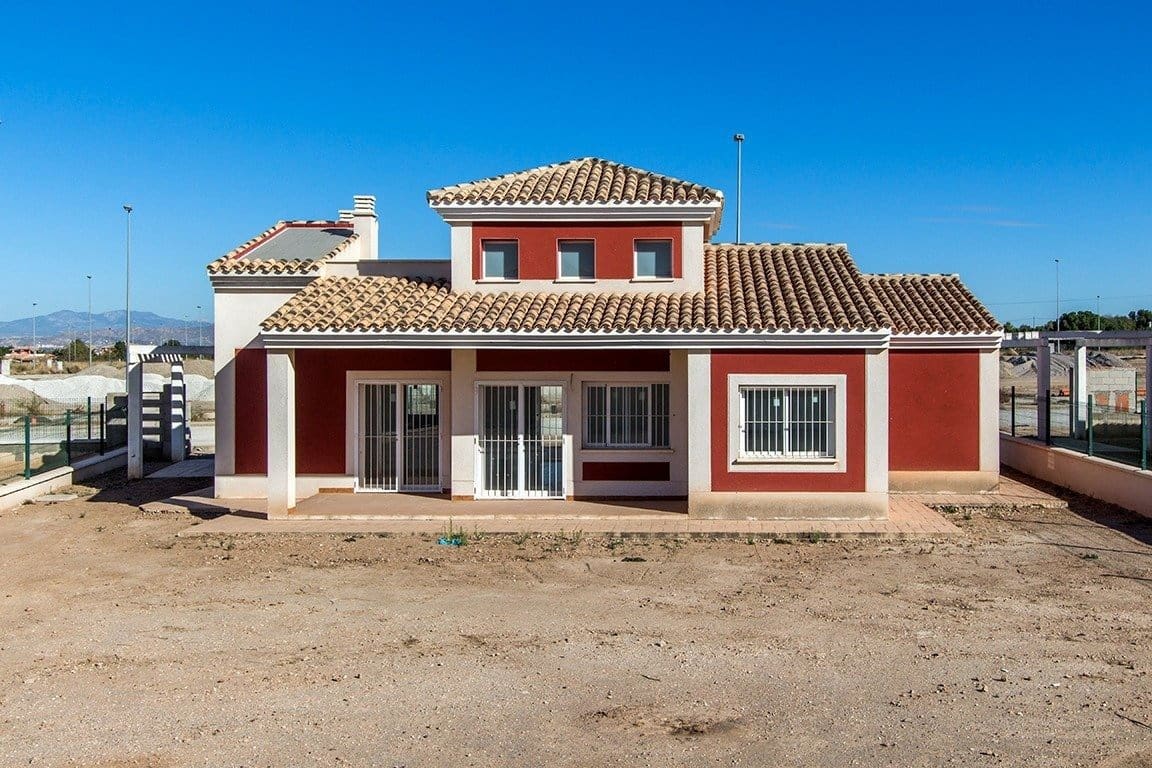 3 bedroom Villa for sale in Purias with pool - € 375,000 (Ref: 9618362)