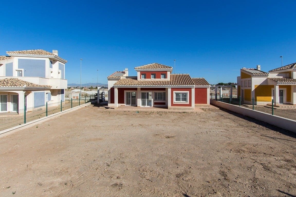 3 bedroom Villa for sale in Purias with pool - € 375,000 (Ref: 9618362)