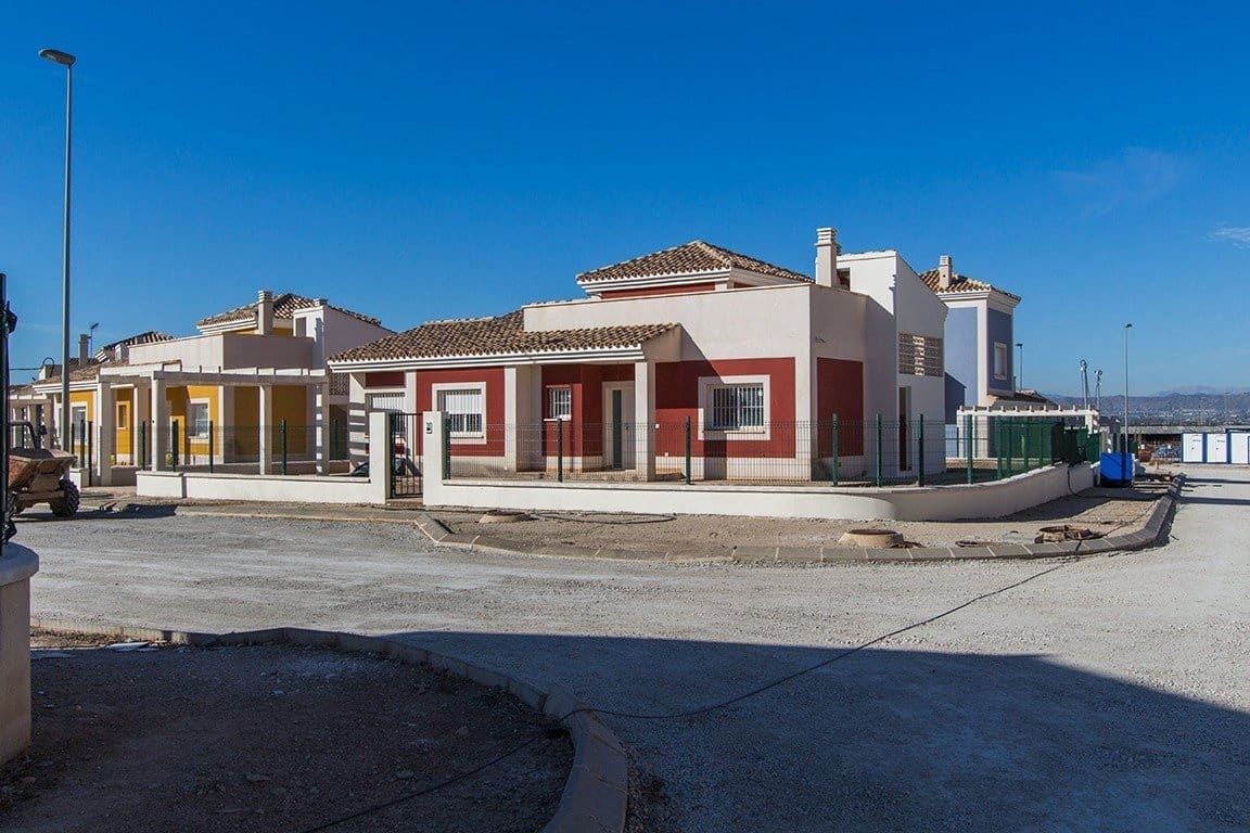 3 bedroom Villa for sale in Purias with pool - € 375,000 (Ref: 9618362)