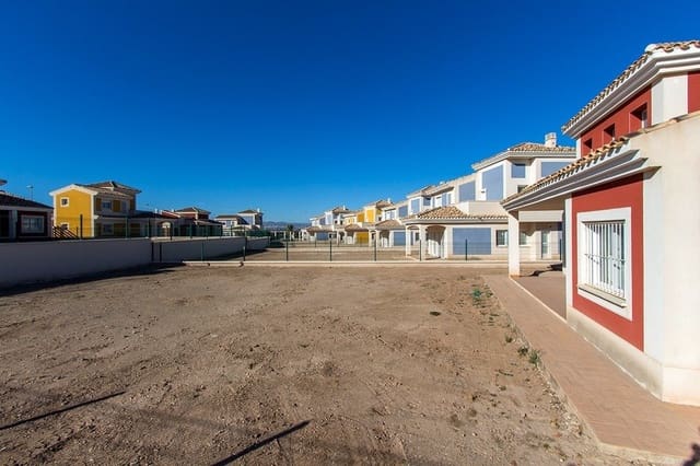 3 bedroom Villa for sale in Purias, Lorca with pool - € 375,000 (Ref: 9618362)