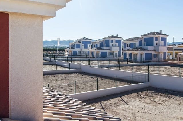 3 bedroom Villa for sale in Purias, Lorca with pool - € 375,000 (Ref: 9618362)