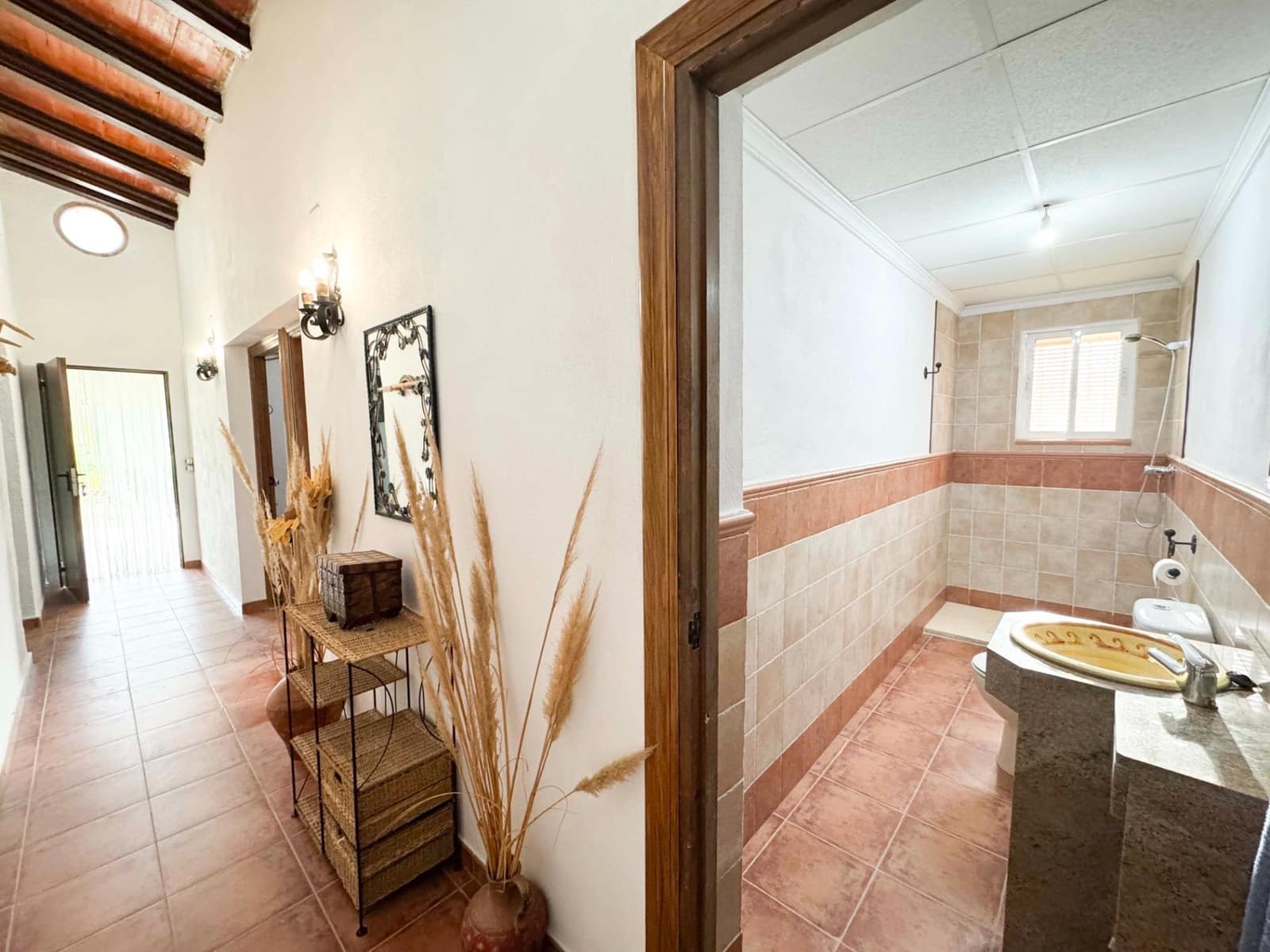 2 soverom Villa til salgs i Somontin med svømmebasseng - € 220 000 (Ref: 9618363)