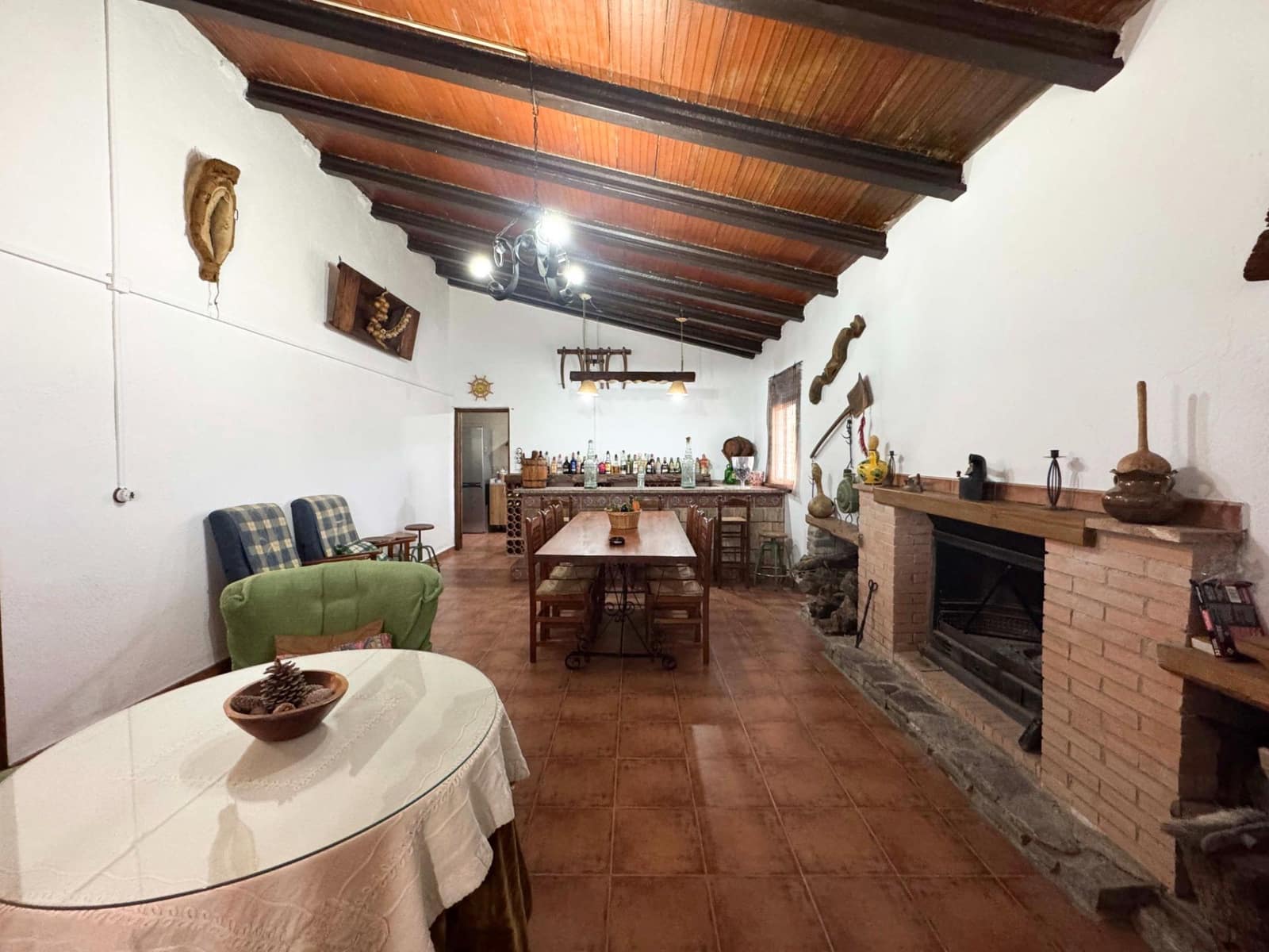 2 soverom Villa til salgs i Somontin med svømmebasseng - € 220 000 (Ref: 9618363)