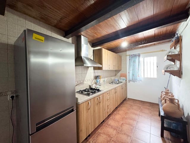 2 soveværelse Villa til salg i Somontín med swimmingpool - € 220.000 (Ref: 9618363)