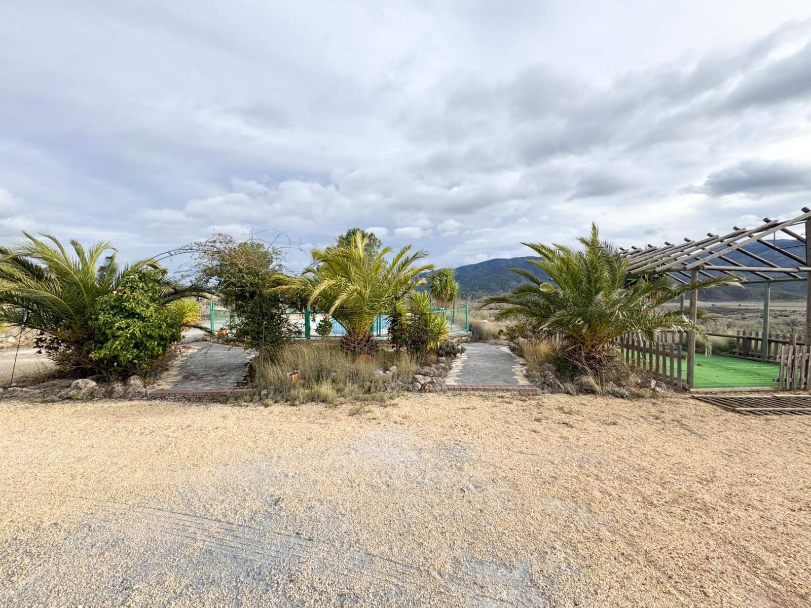 2 soverom Villa til salgs i Somontin med svømmebasseng - € 220 000 (Ref: 9618363)