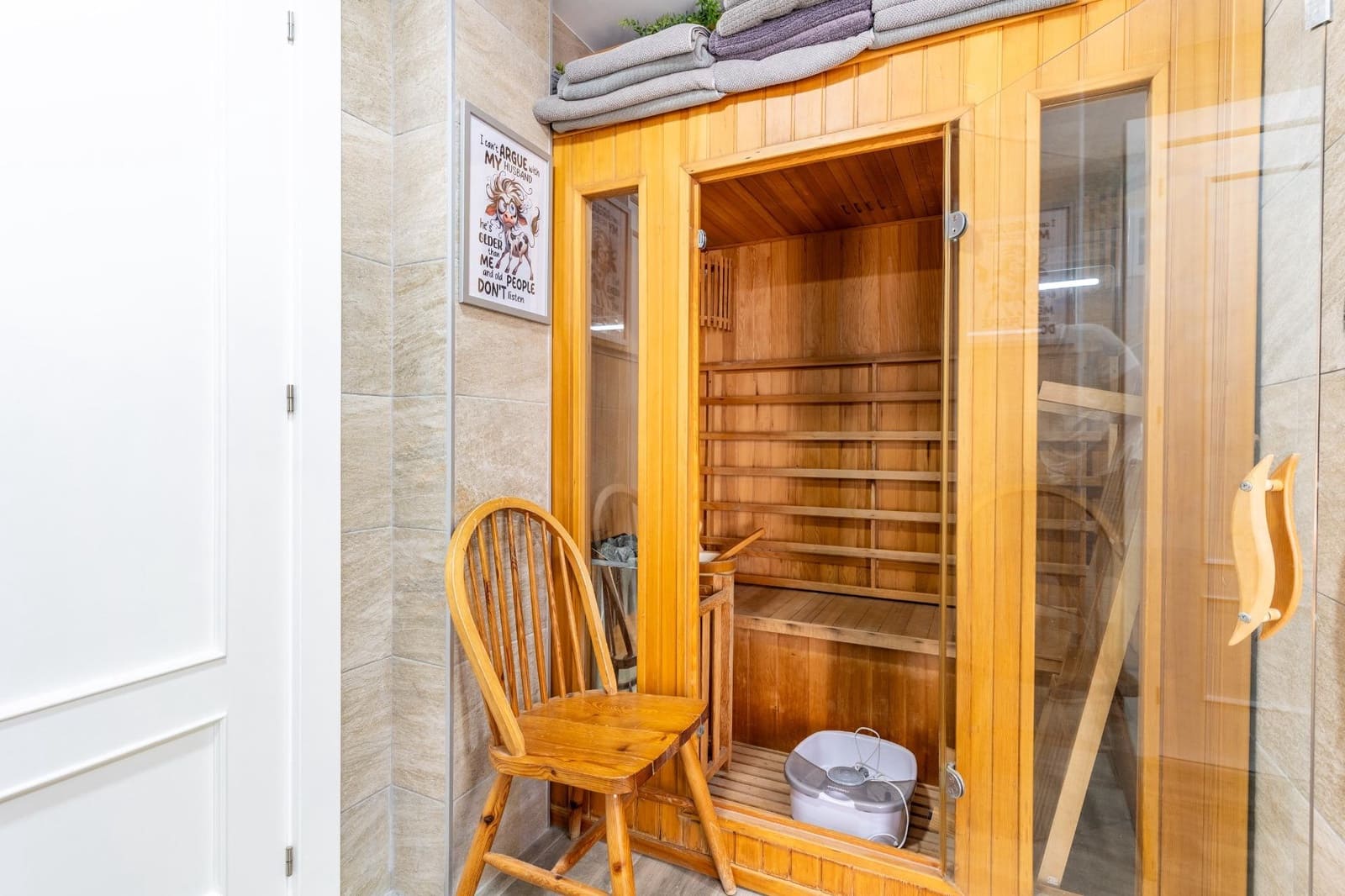 5 sypialnia Willa na sprzedaż w Garrucha z basenem - 1 150 000 € (Ref: 9618364)