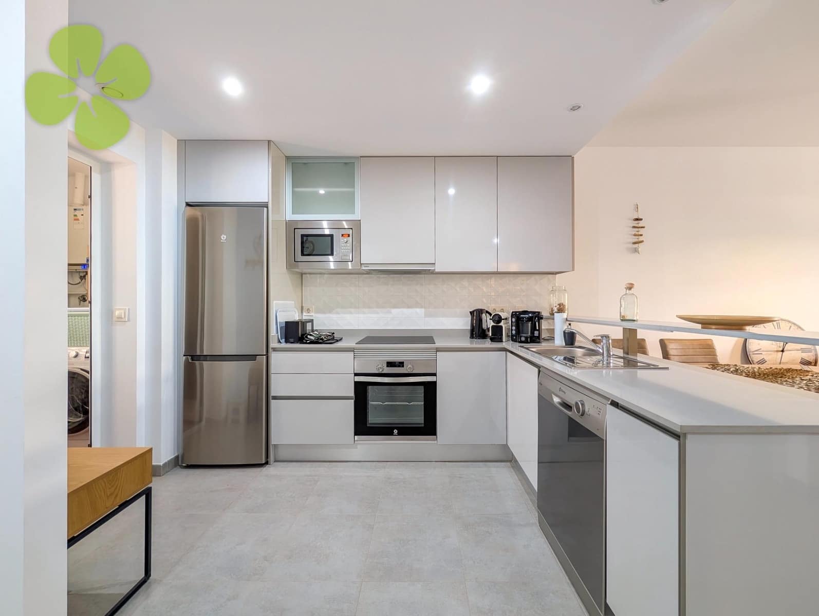 2 bedroom Apartment for sale in San Juan de los Terreros with pool - € 215,000 (Ref: 9618365)