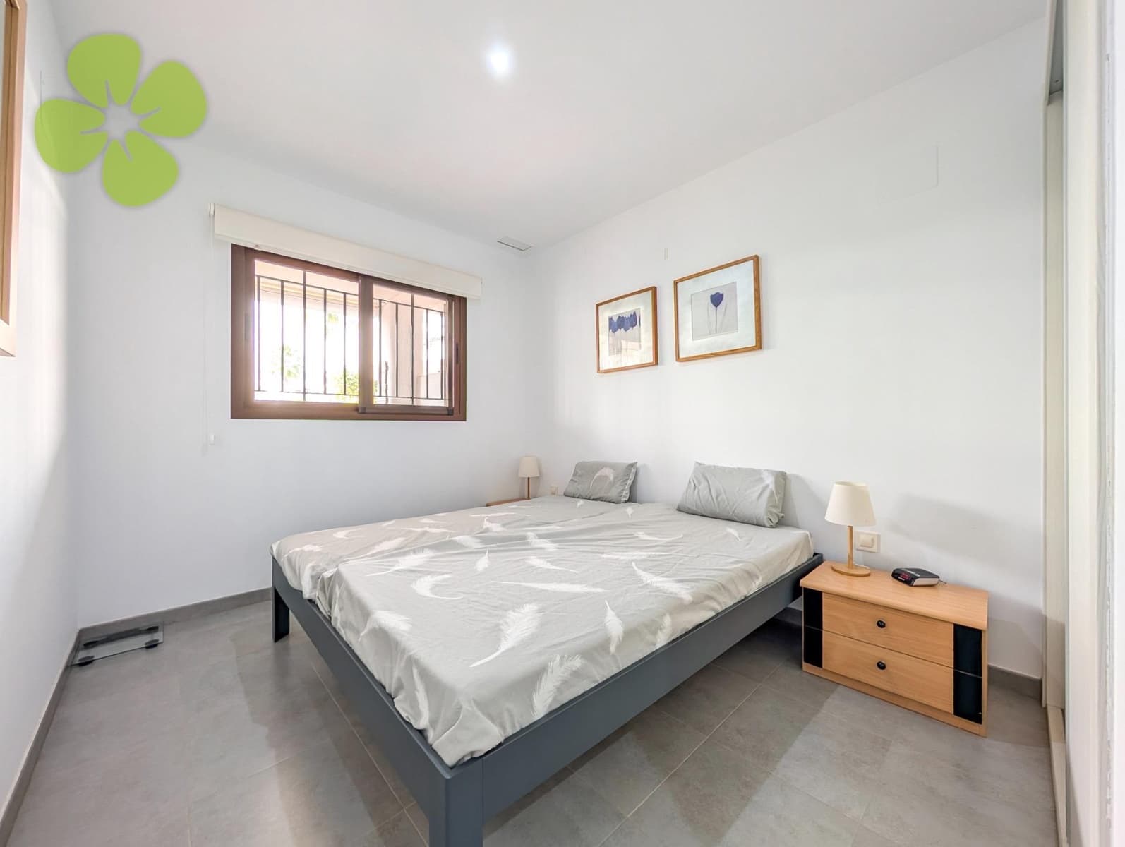 2 bedroom Apartment for sale in San Juan de los Terreros with pool - € 215,000 (Ref: 9618365)