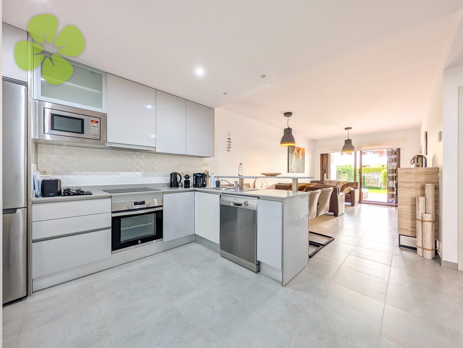 2 bedroom Apartment for sale in San Juan de los Terreros with pool - € 215,000 (Ref: 9618365)