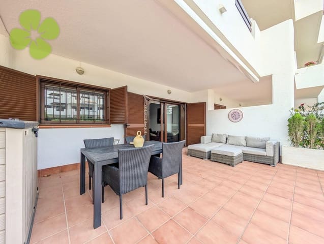 2 bedroom Apartment for sale in San Juan de los Terreros, Pulpí with pool - € 215,000 (Ref: 9618365)