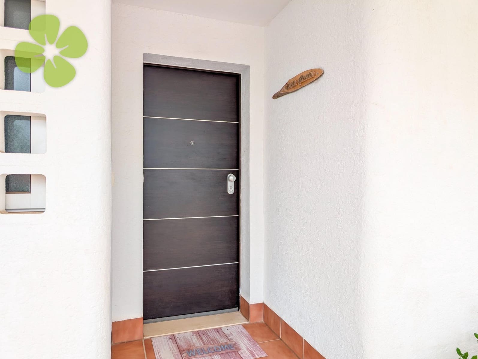 2 bedroom Apartment for sale in San Juan de los Terreros with pool - € 215,000 (Ref: 9618365)