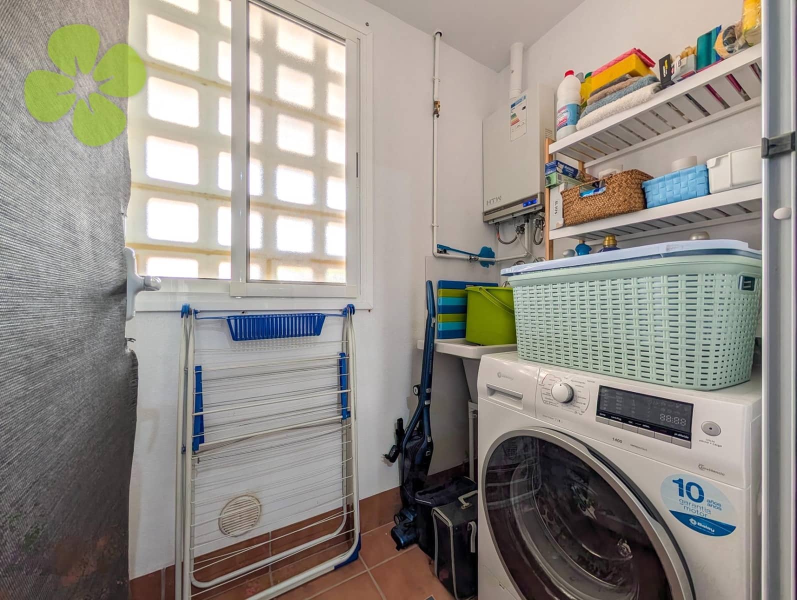 2 bedroom Apartment for sale in San Juan de los Terreros with pool - € 215,000 (Ref: 9618365)