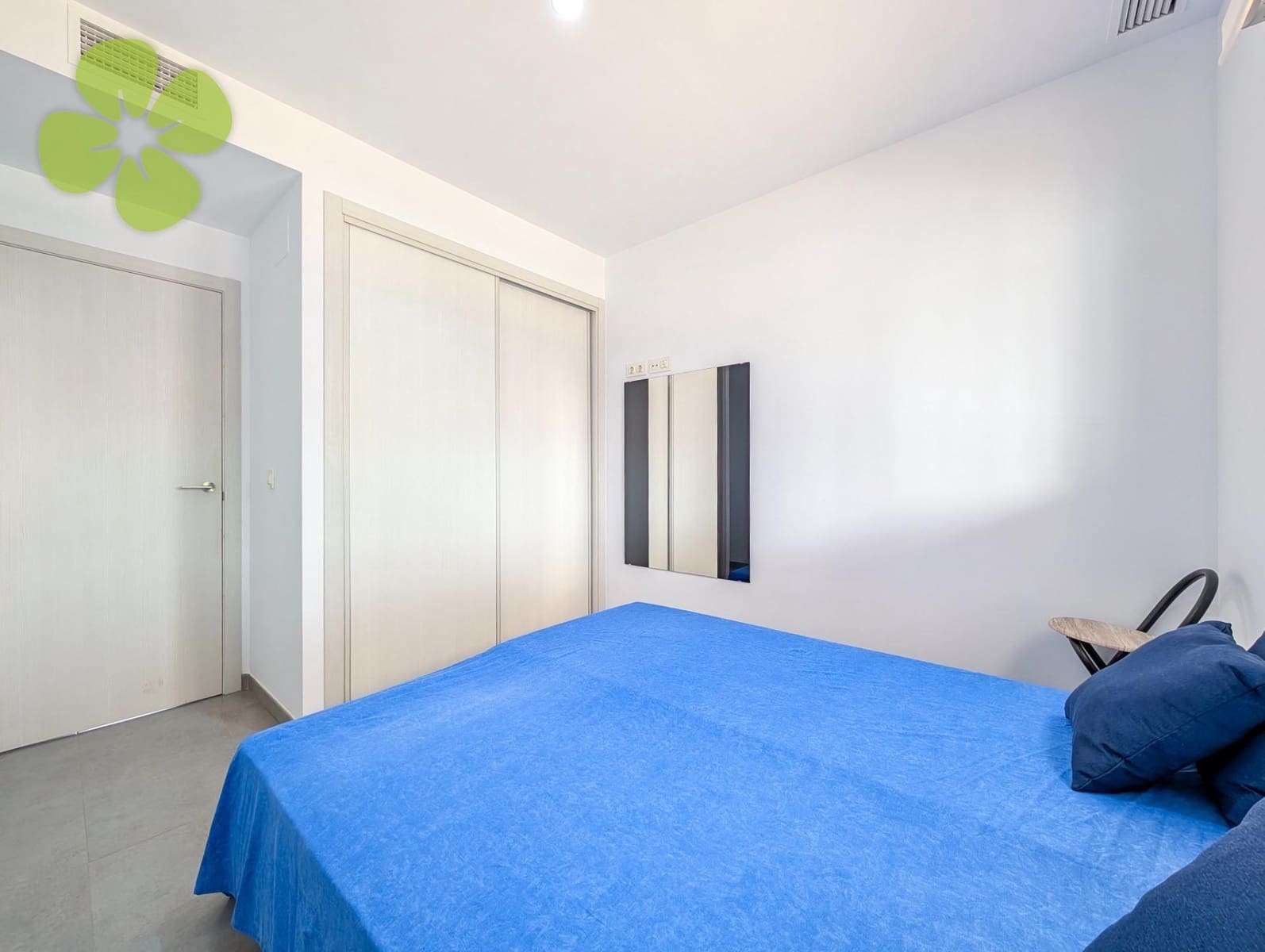 2 bedroom Apartment for sale in San Juan de los Terreros with pool - € 215,000 (Ref: 9618365)