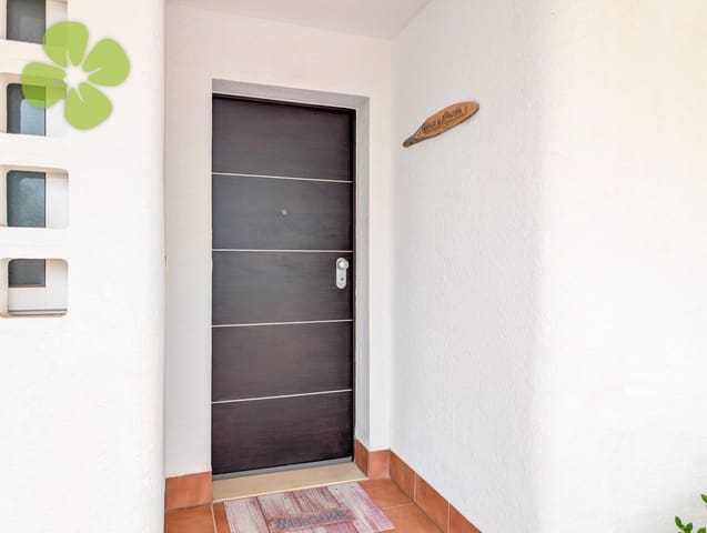 2 bedroom Apartment for sale in San Juan de los Terreros, Pulpí with pool - € 215,000 (Ref: 9618365)