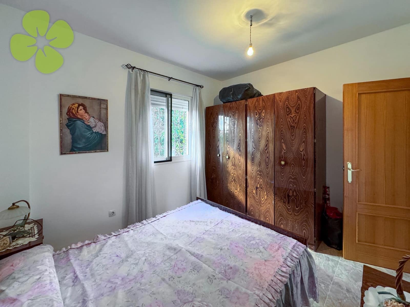 4 bedroom Villa for sale in Huercal-Overa with pool - € 279,950 (Ref: 9618366)