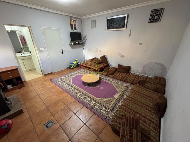 3 Zimmer Haus zu verkaufen in Guadahortuna - 45.000 € (Ref: 9618367)