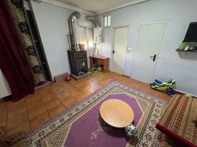 3 Zimmer Haus zu verkaufen in Guadahortuna - 45.000 € (Ref: 9618367)