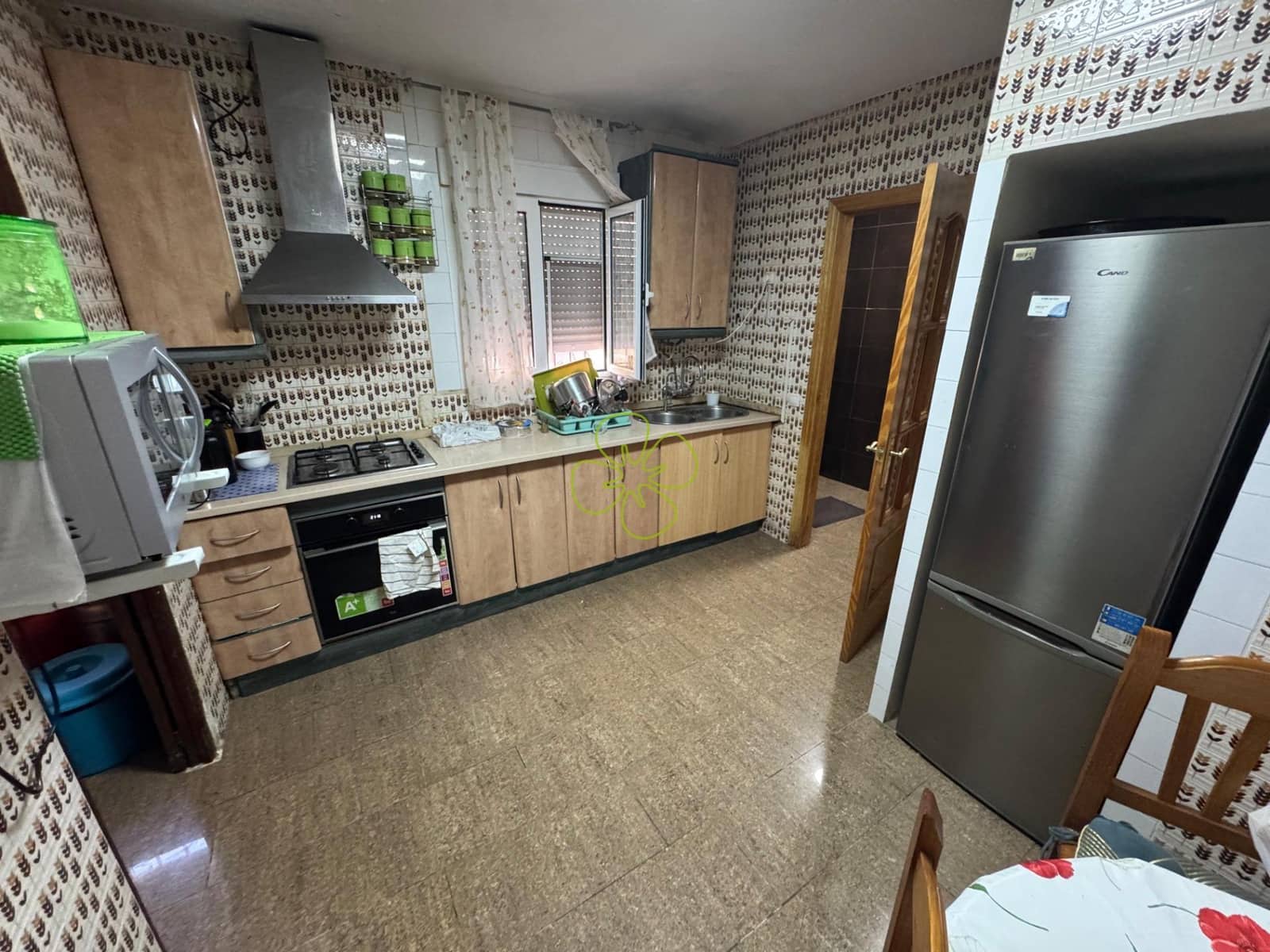 3 Zimmer Haus zu verkaufen in Guadahortuna - 45.000 € (Ref: 9618367)