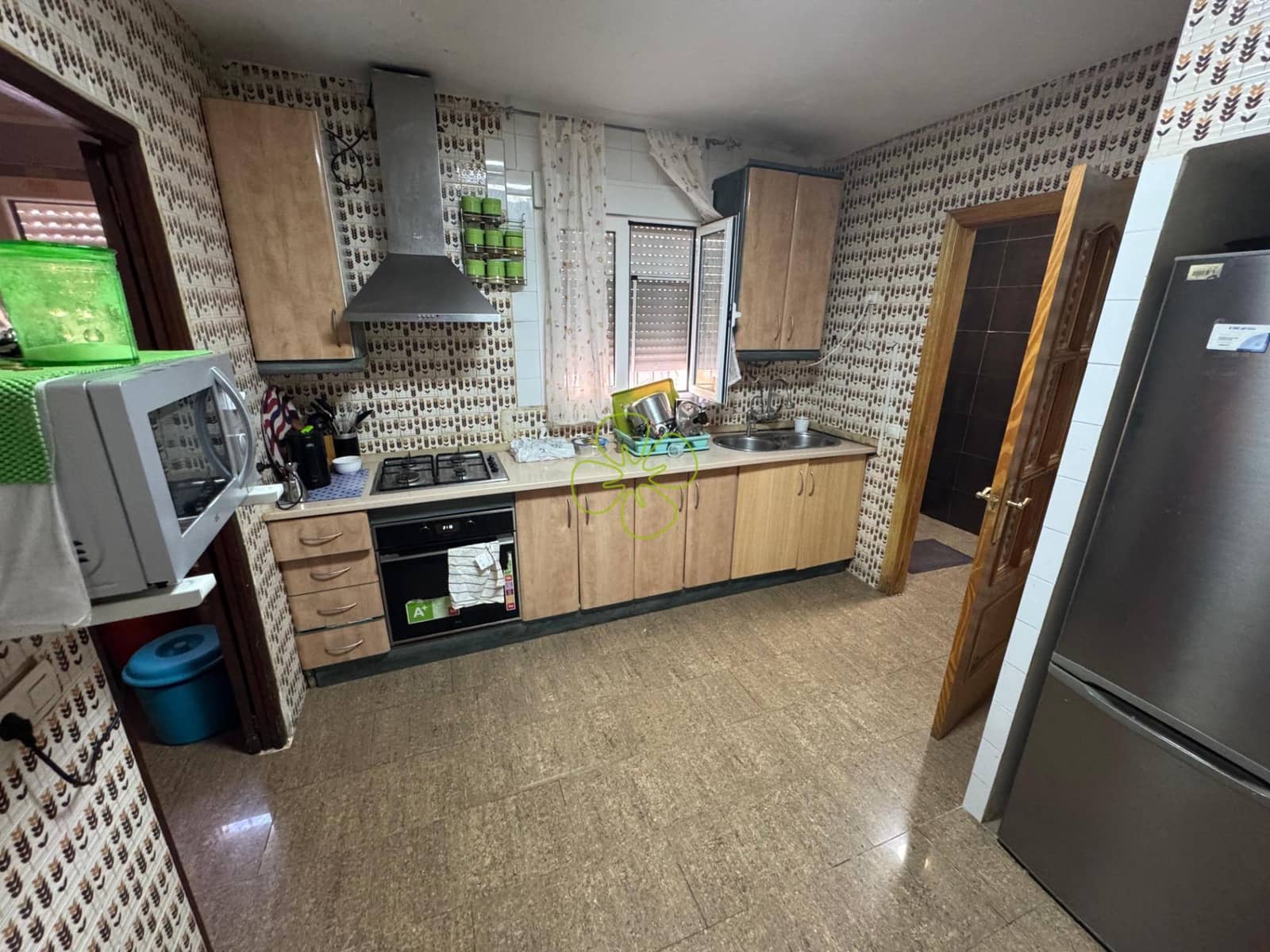 3 Zimmer Haus zu verkaufen in Guadahortuna - 45.000 € (Ref: 9618367)