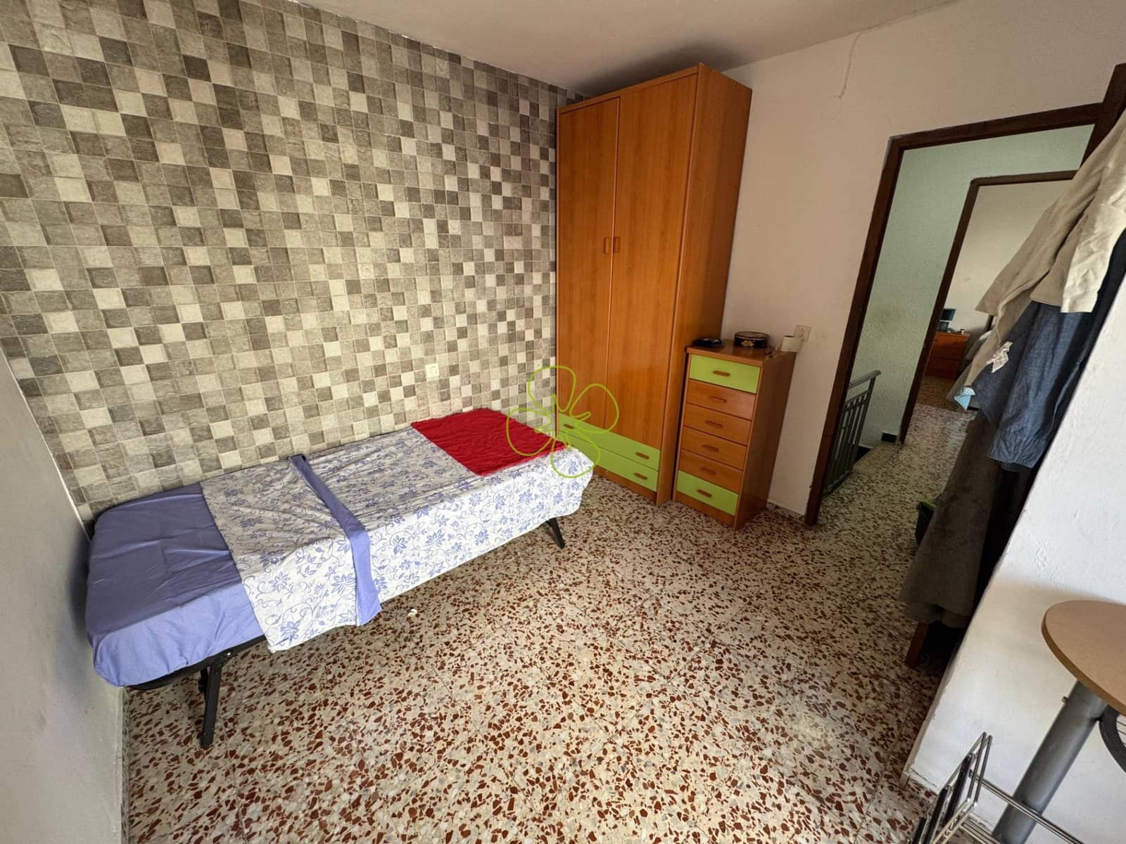 3 Zimmer Haus zu verkaufen in Guadahortuna - 45.000 € (Ref: 9618367)