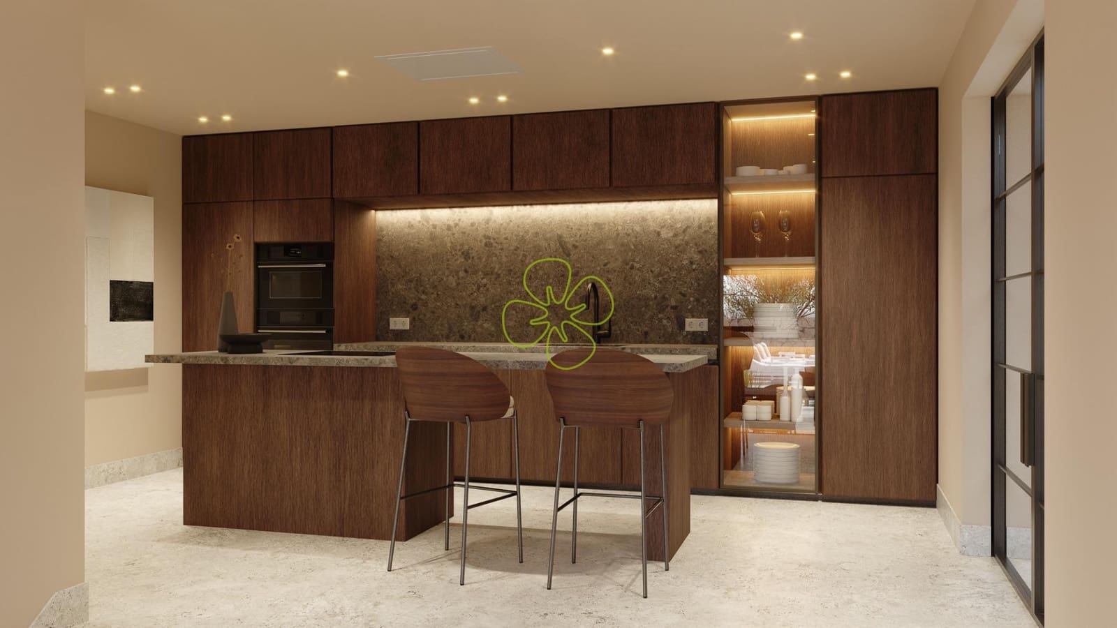 Chalet de 4 habitaciones en Mojácar en venta - 850.000 € (Ref: 9618369)