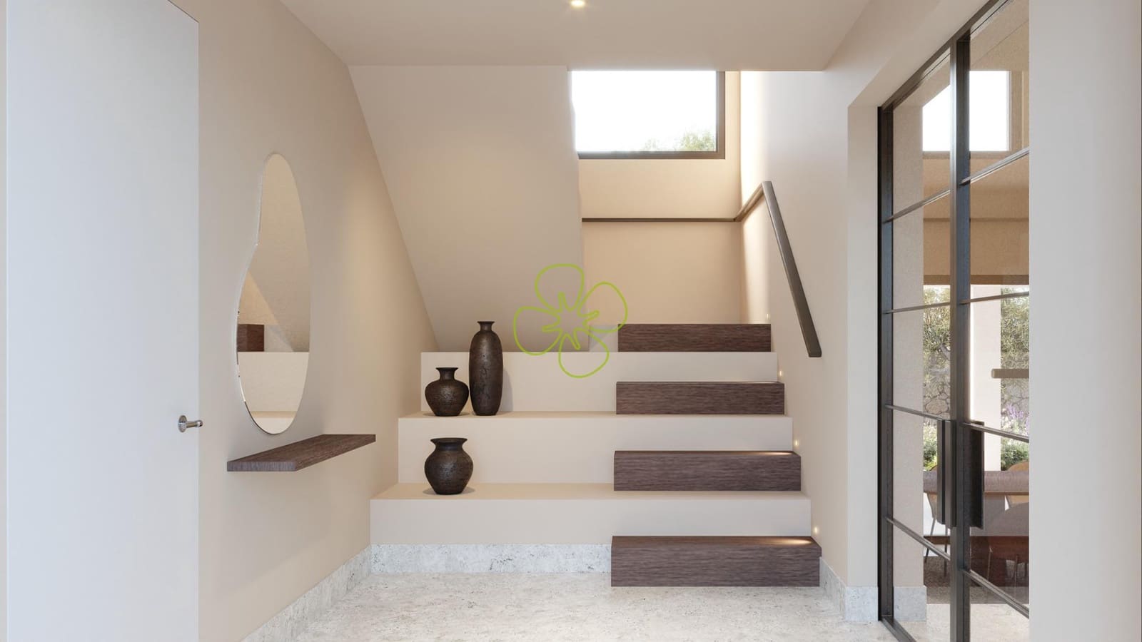 Chalet de 4 habitaciones en Mojácar en venta - 850.000 € (Ref: 9618369)