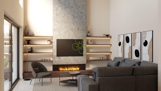 Chalet de 4 habitaciones en Mojácar en venta - 850.000 € (Ref: 9618369)