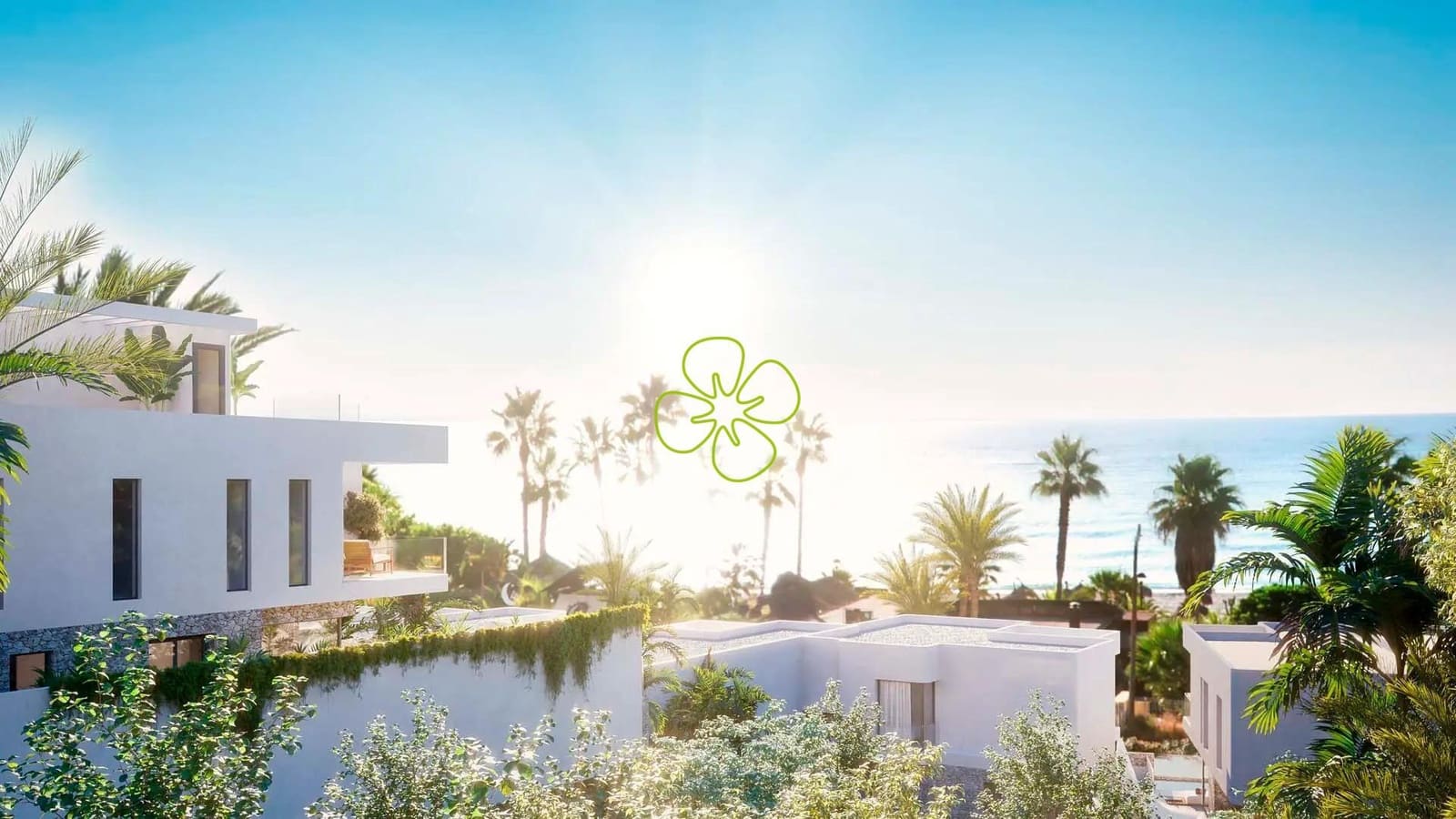 3 Zimmer Apartment zu verkaufen in Mojacar - 575.000 € (Ref: 9618370)