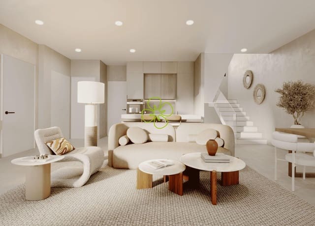 3 Zimmer Apartment zu verkaufen in Mojácar - 575.000 € (Ref: 9618370)