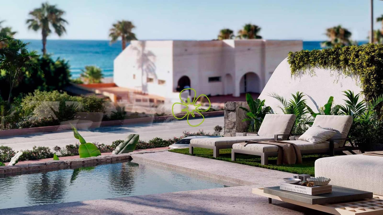 3 Zimmer Apartment zu verkaufen in Mojacar - 575.000 € (Ref: 9618370)