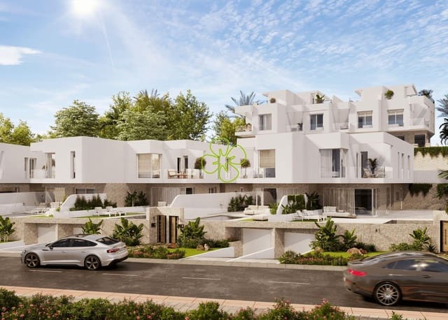 3 Zimmer Villa zu verkaufen in Mojácar - 590.000 € (Ref: 9618370)