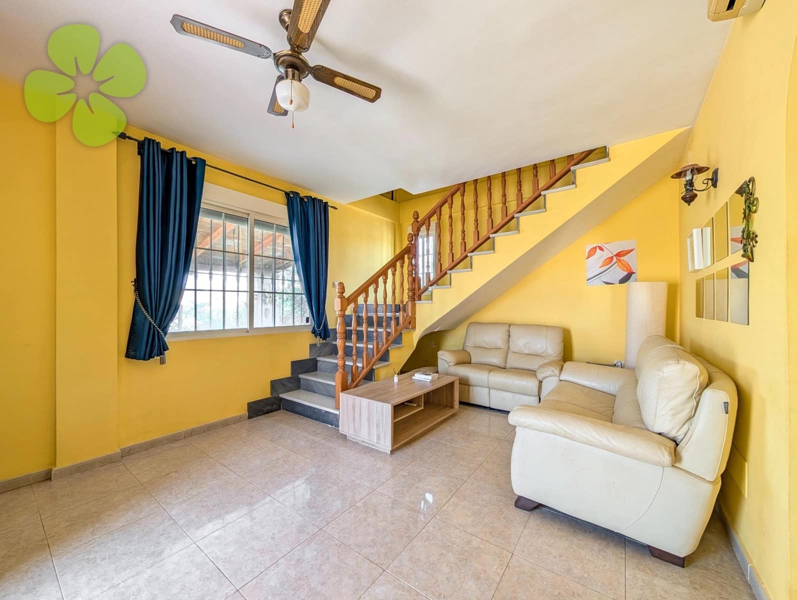 3 bedroom Villa for sale in Albox - € 234,995 (Ref: 9618371)