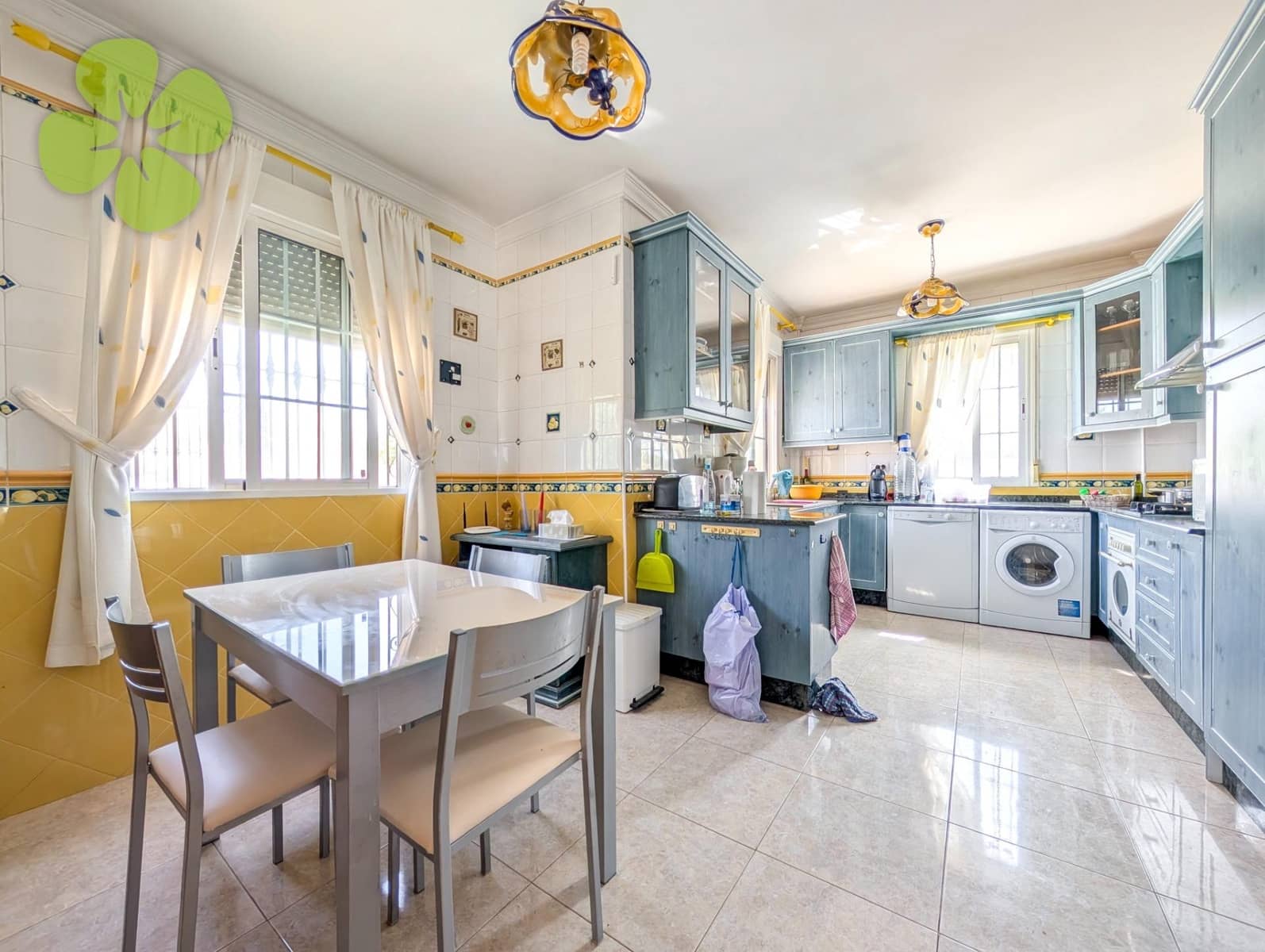 3 bedroom Villa for sale in Albox - € 234,995 (Ref: 9618371)