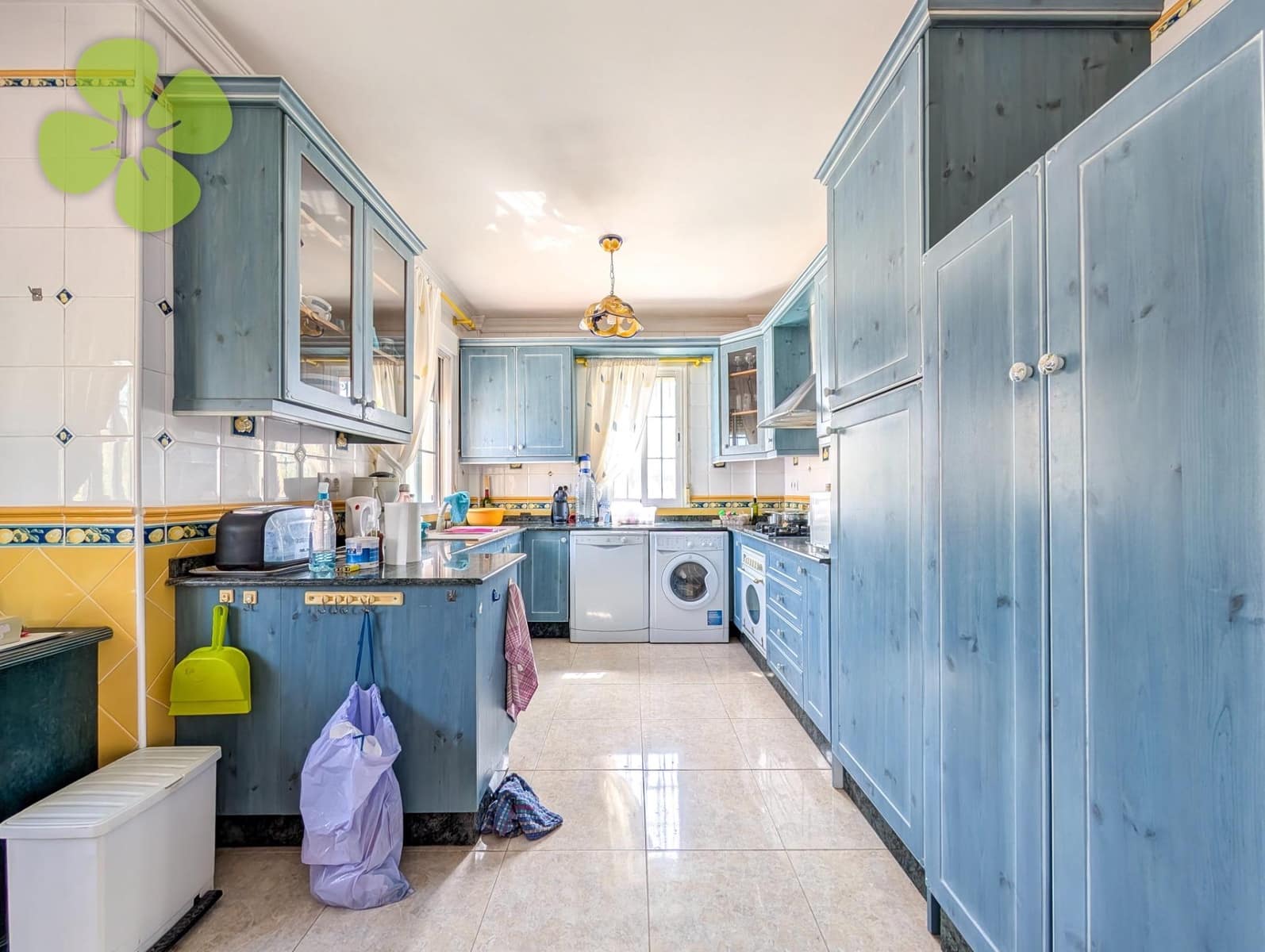 3 bedroom Villa for sale in Albox - € 234,995 (Ref: 9618371)