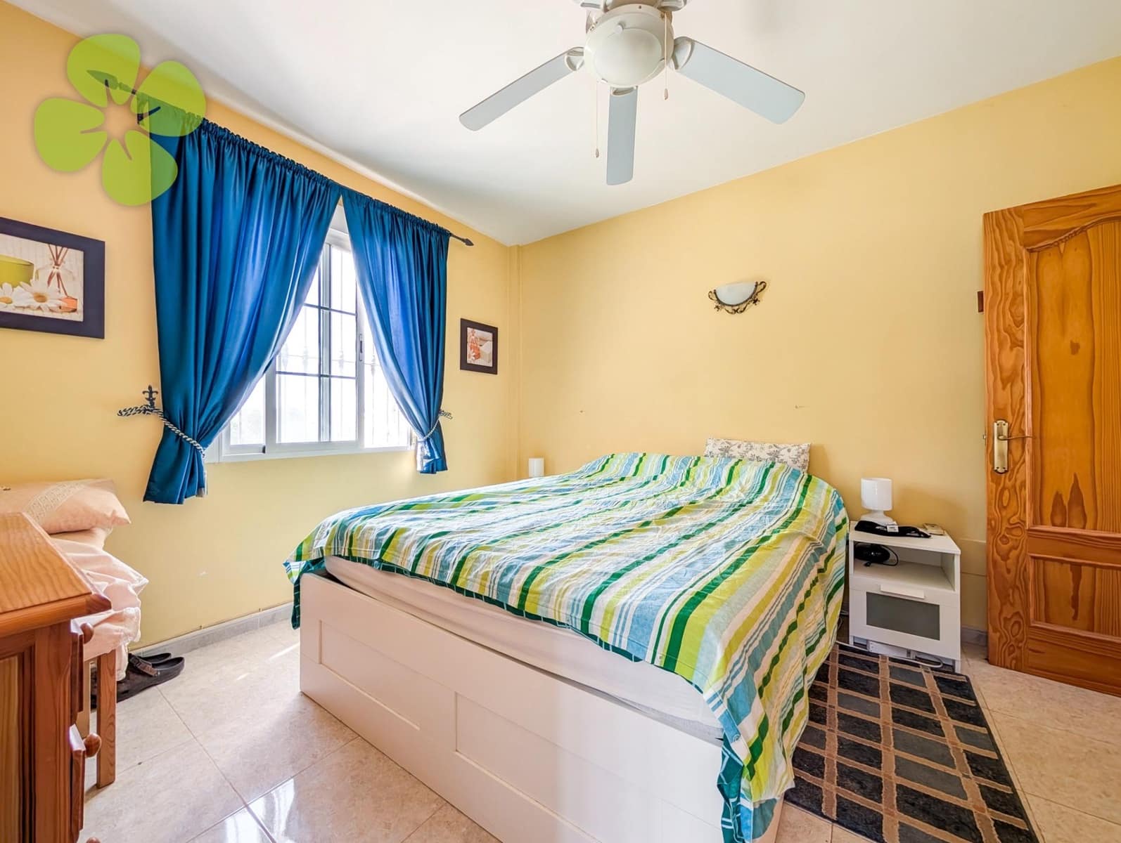 3 bedroom Villa for sale in Albox - € 234,995 (Ref: 9618371)