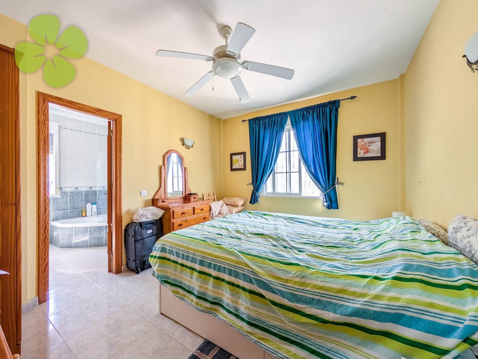 3 bedroom Villa for sale in Albox - € 234,995 (Ref: 9618371)