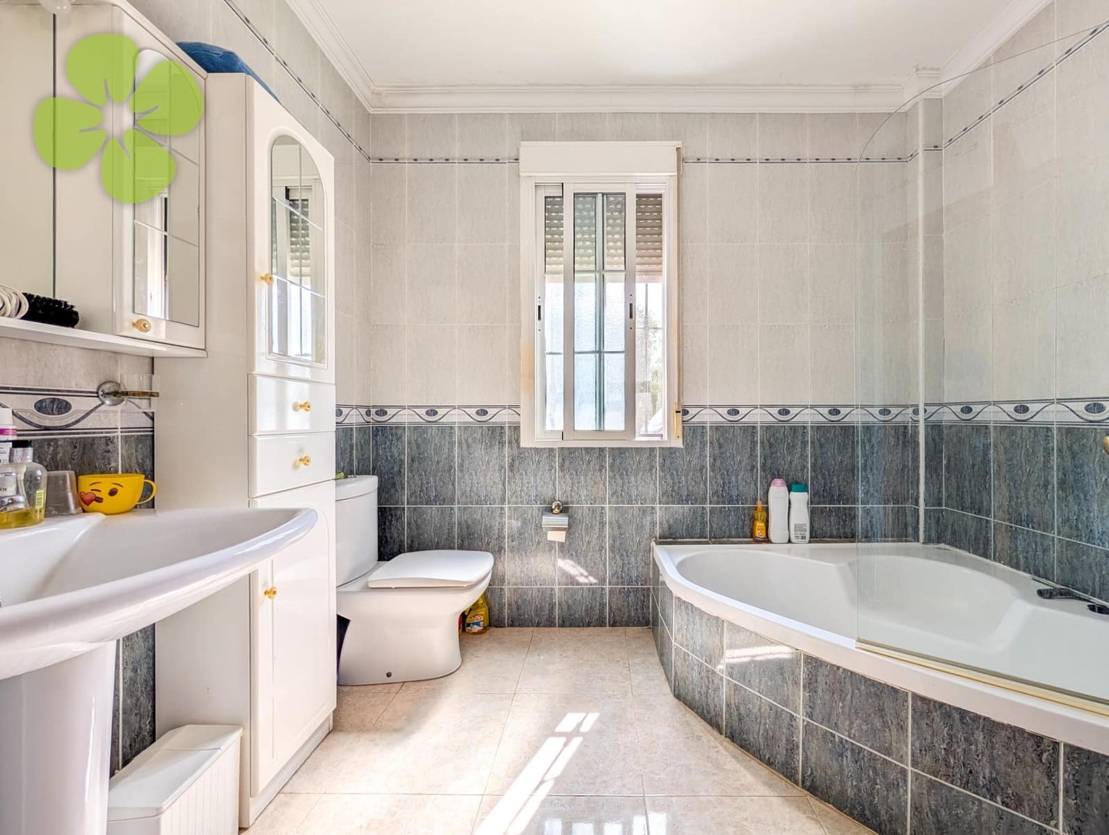 3 bedroom Villa for sale in Albox - € 234,995 (Ref: 9618371)