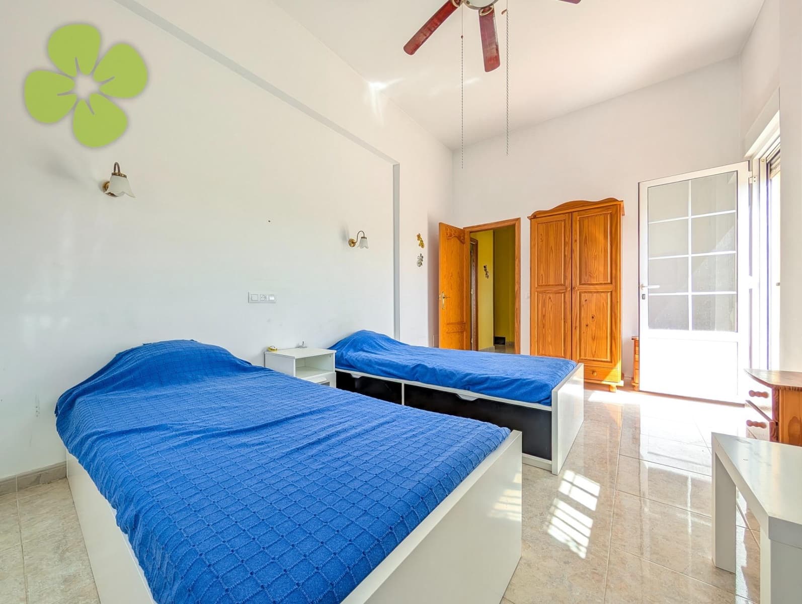 3 bedroom Villa for sale in Albox - € 234,995 (Ref: 9618371)