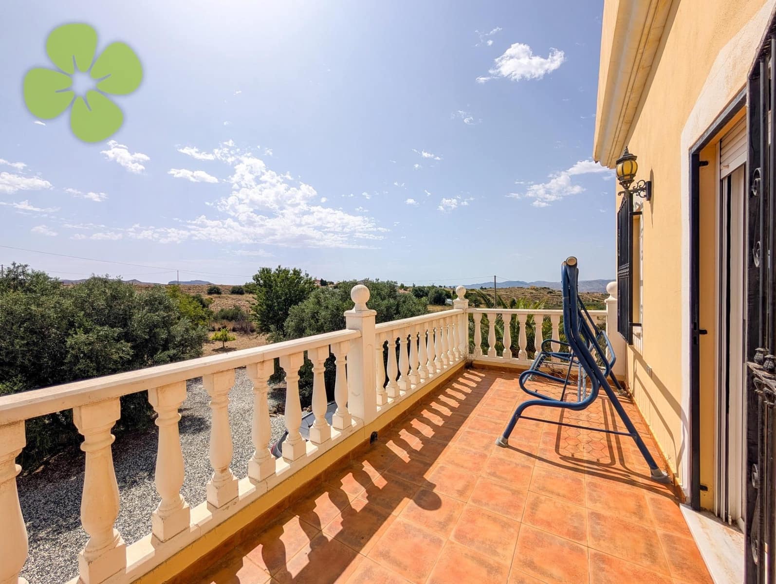 3 bedroom Villa for sale in Albox - € 234,995 (Ref: 9618371)