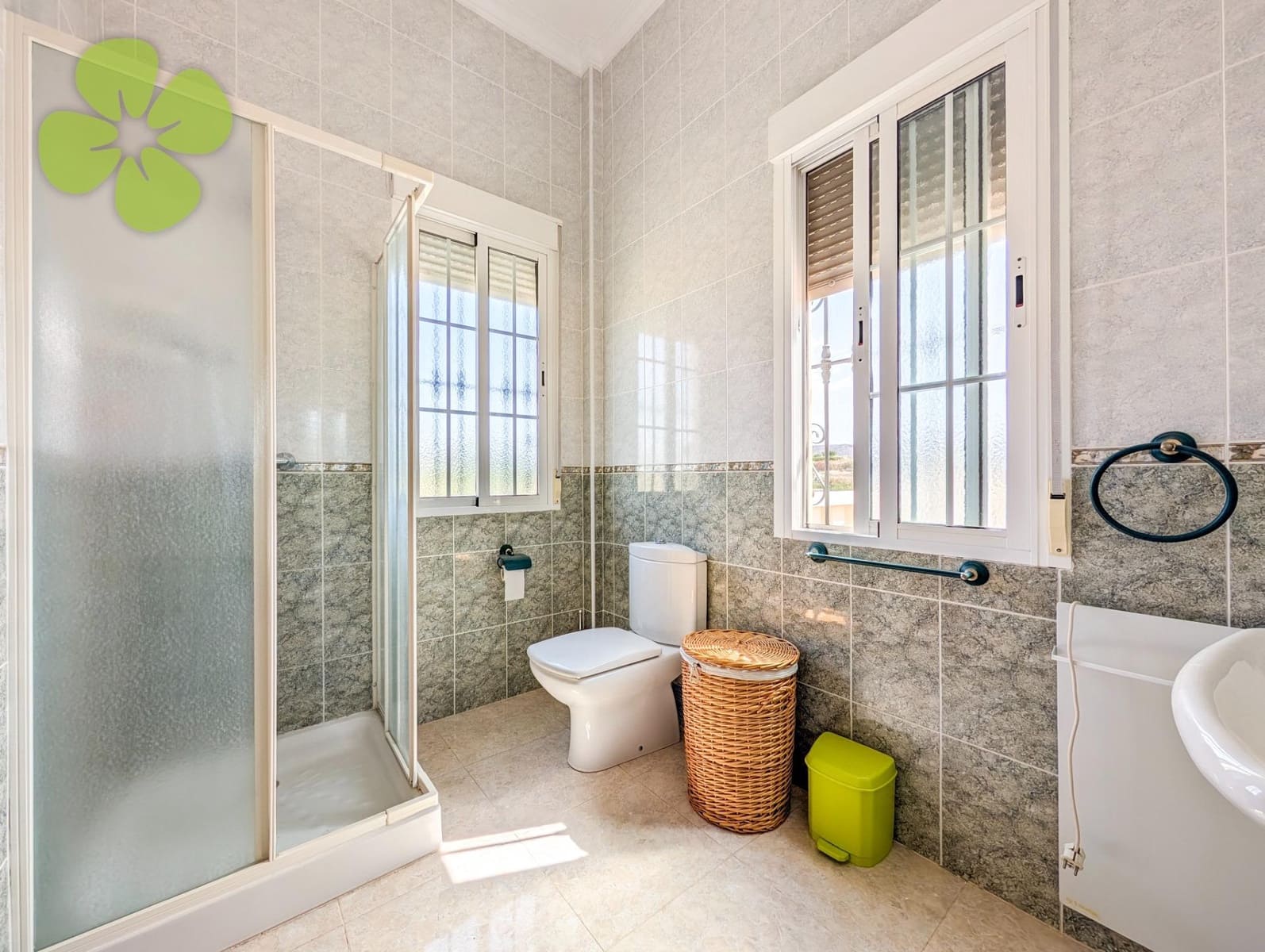 3 bedroom Villa for sale in Albox - € 234,995 (Ref: 9618371)