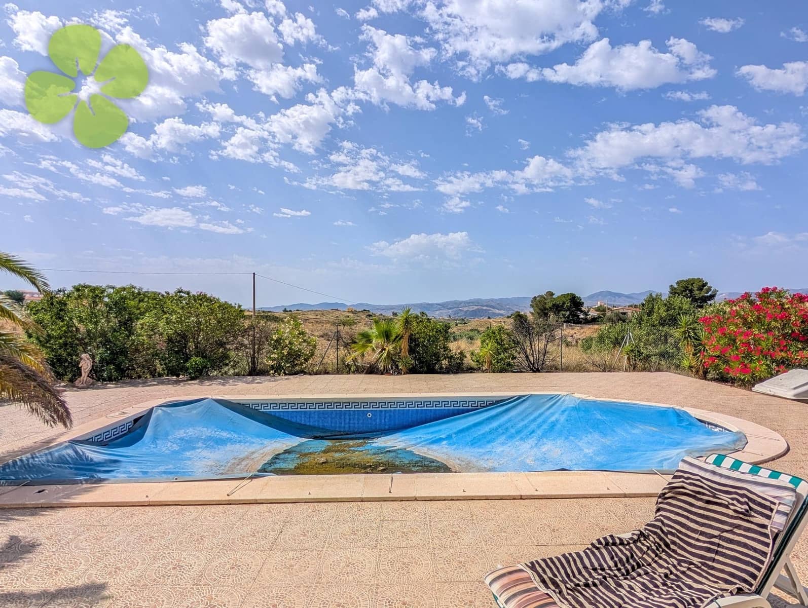 3 bedroom Villa for sale in Albox - € 234,995 (Ref: 9618371)