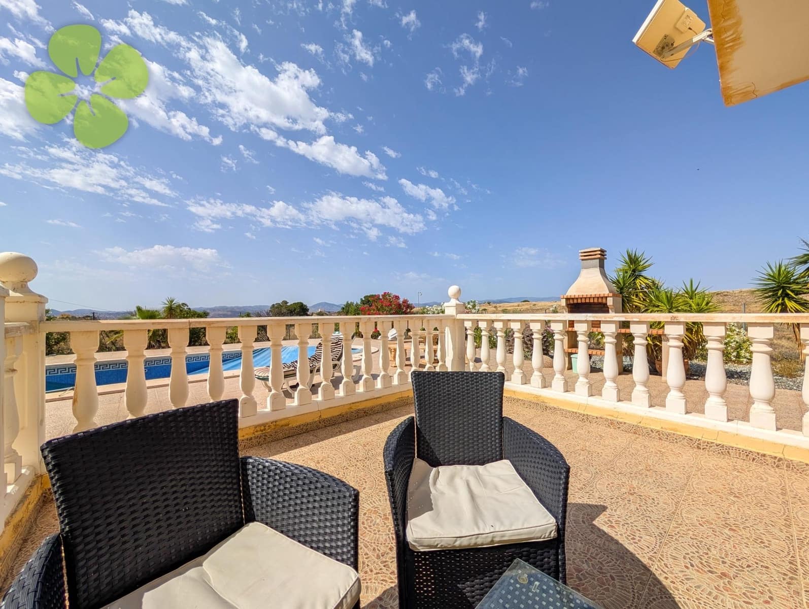 3 bedroom Villa for sale in Albox - € 234,995 (Ref: 9618371)