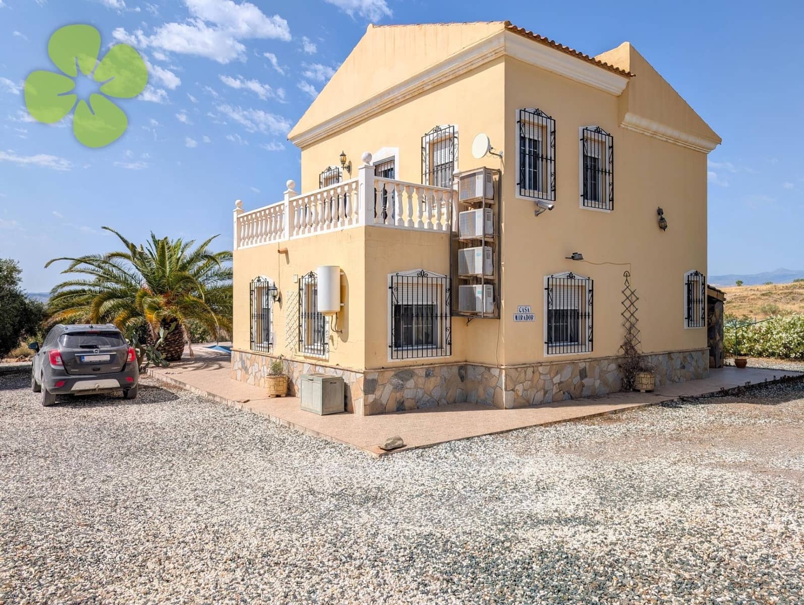 3 bedroom Villa for sale in Albox - € 234,995 (Ref: 9618371)