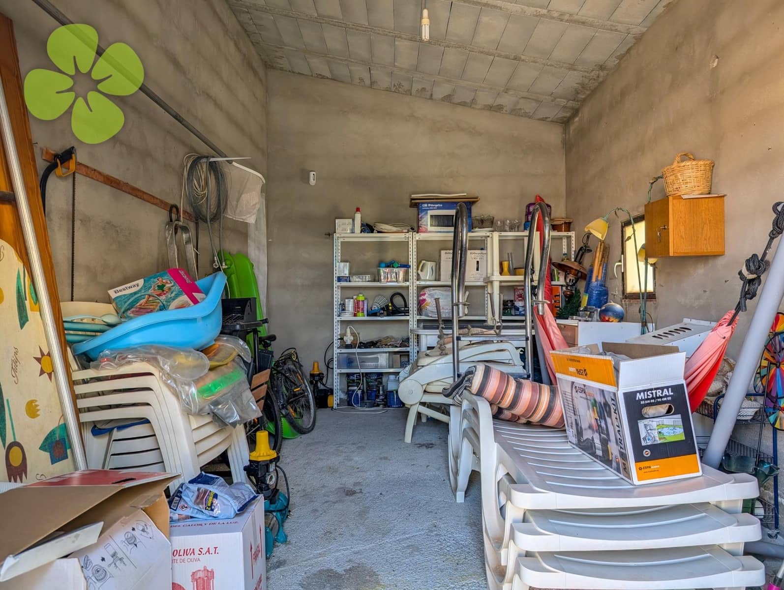 3 bedroom Villa for sale in Albox - € 234,995 (Ref: 9618371)