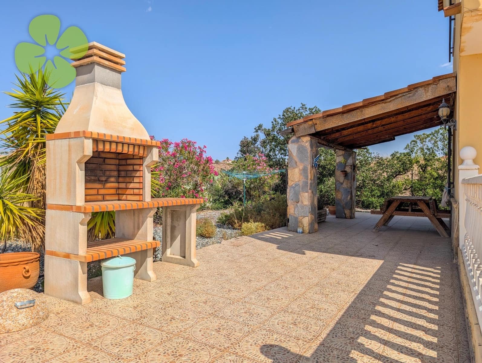 3 bedroom Villa for sale in Albox - € 234,995 (Ref: 9618371)